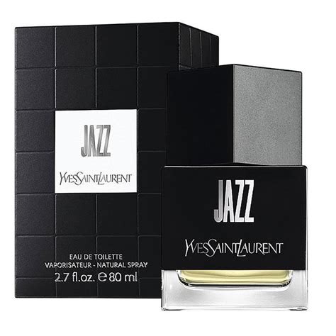 la collection jazz yves saint laurent|jazz aftershave boots.